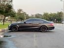 مرسيدس بنز CLS 350 AMG 3.5L