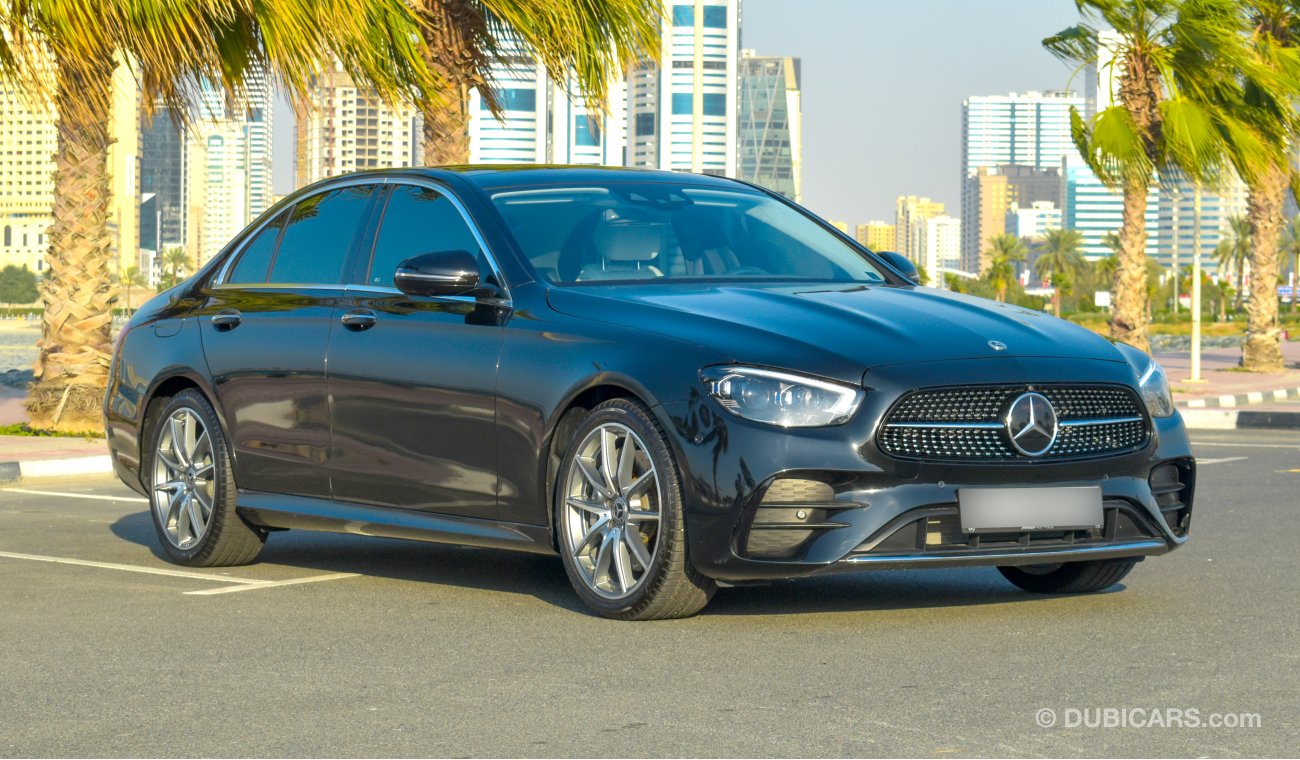 مرسيدس بنز E 350