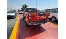 Toyota Hilux HILUX ADVENTURE 4.0L, PETROL, 4WD,  MODEL 2021, AUTOMATIC WITH PUSH START FOR EXPORT ONLY