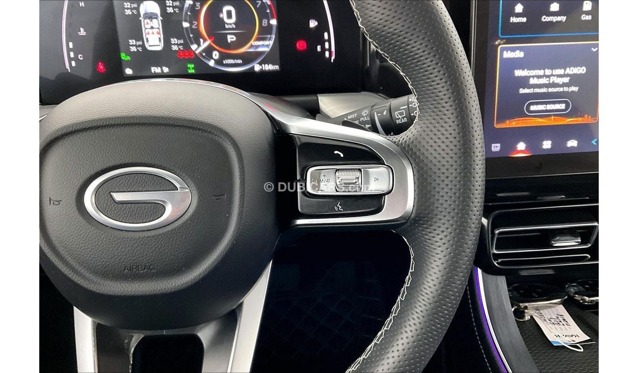 Ford Taurus Trend| 1 year free warranty | Exclusive Eid offer