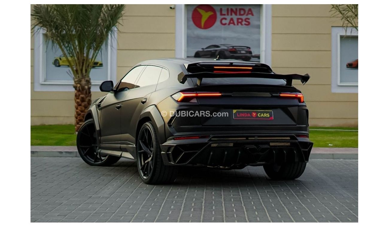 Lamborghini Urus Std