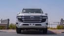 Toyota Land Cruiser 2026 Toyota Land Cruiser 300 GXR 4.0L AT Petrol 4WD (White-Beige)