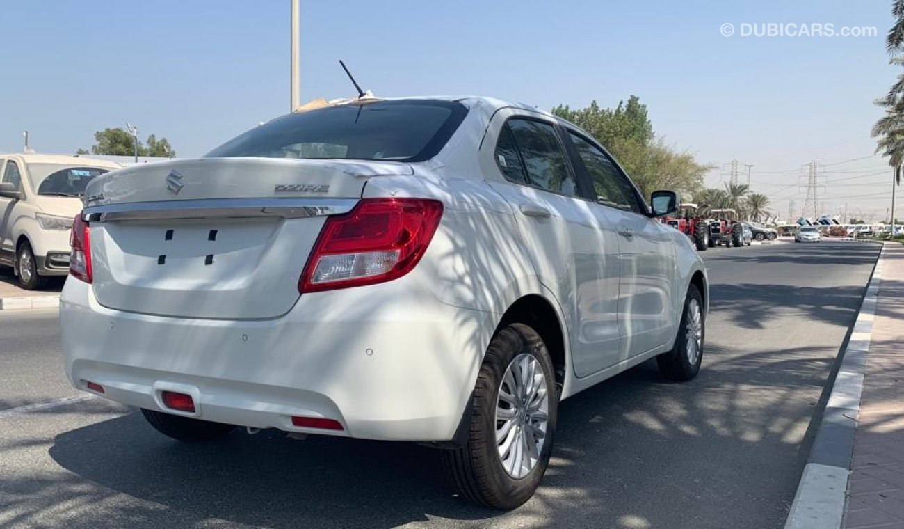 Suzuki Dzire suzuki dzire GLX engine 1.2 year 2022