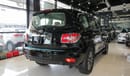 نيسان باترول TITANIUM LE