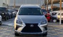 Lexus NX300 Full option