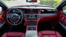Rolls Royce Ghost 4-SEATER VIP + STARLIGHT - WARRANTY AVAILABLE