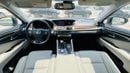 Lexus LS460 LEXUS LS460 2013 LUXURY.ENGINE 4.6L /V8.