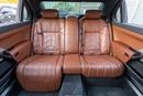 BMW 740i LUXURY PURE EXCELLENCE 2023 BMW 740i GCC | Agency Warranty