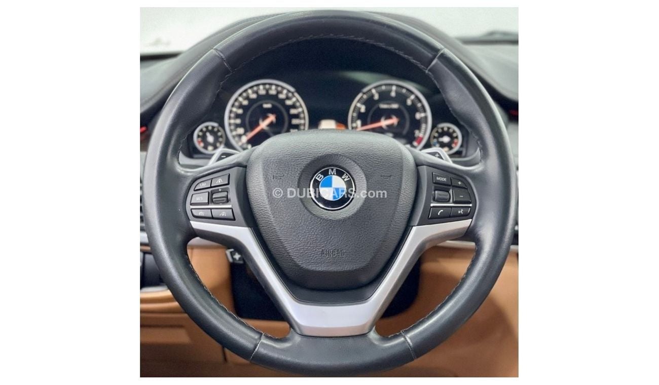 BMW X6 50i M Sport 50i M Sport 50i M Sport 2015 BMW X6 Xdrive 50i V8, BMW History, BMW Service Contract 202