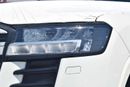Toyota Land Cruiser GXR