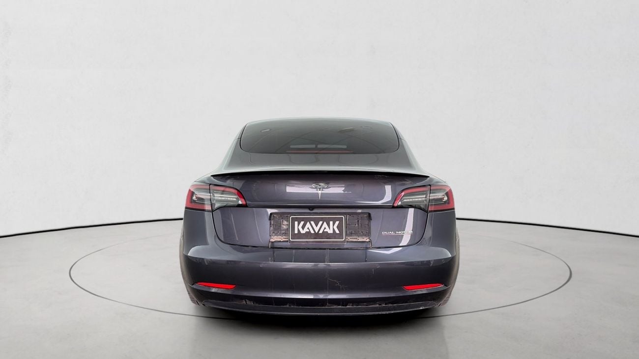 Tesla Model 3 | Guaranteed Warranty | 0 Down Payment