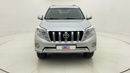 Toyota Prado VXR 2.7 | Zero Down Payment | Home Test Drive