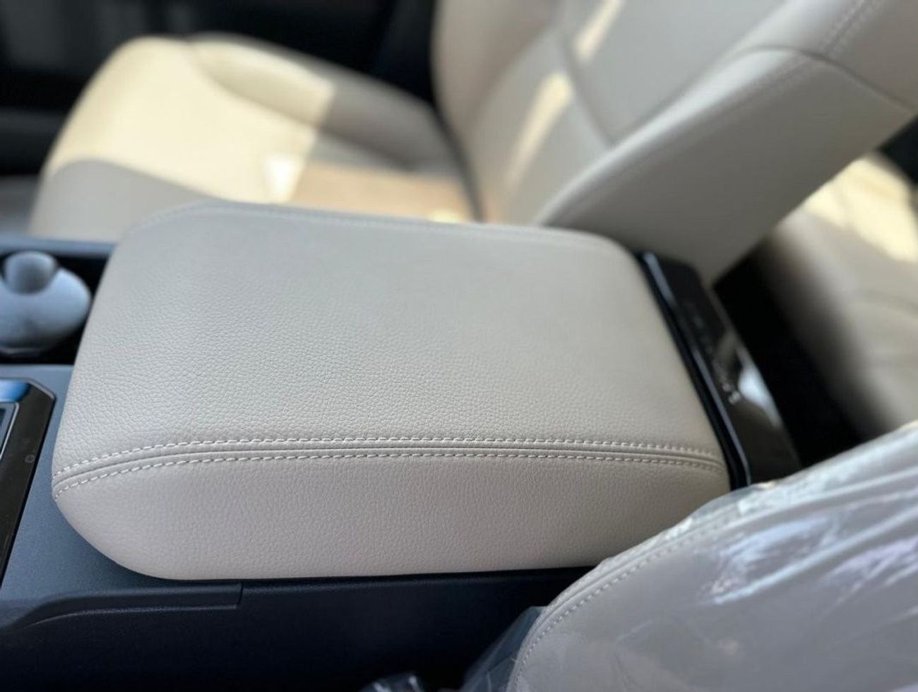 Toyota Prado Toyota Prado 2.4L GX Turbo 2024 model