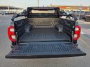 Toyota Hilux TOYOTA HILUX PICK UP SR5 GR SEATS 2024 WHITE 4WD AT DIESEL = RIGHT HAND