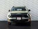 Kia Sportage AED 1,746 PM • THE ALL-NEW 2025 SPORTAGE L 2.0L LX STD • OFFICIAL 5 YEAR KIA WARRANTY OR 150,000 KM
