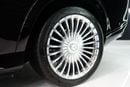 Mercedes Maybach GLS600 Maybach Two-Tone, Executive Rear Seat Package, Gargash Warranty + Service!!