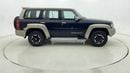 Nissan Patrol 2021 SUPER SAFARI | AED 2052/Month | 0 DP | 30 Day Return | Warranty | Service History