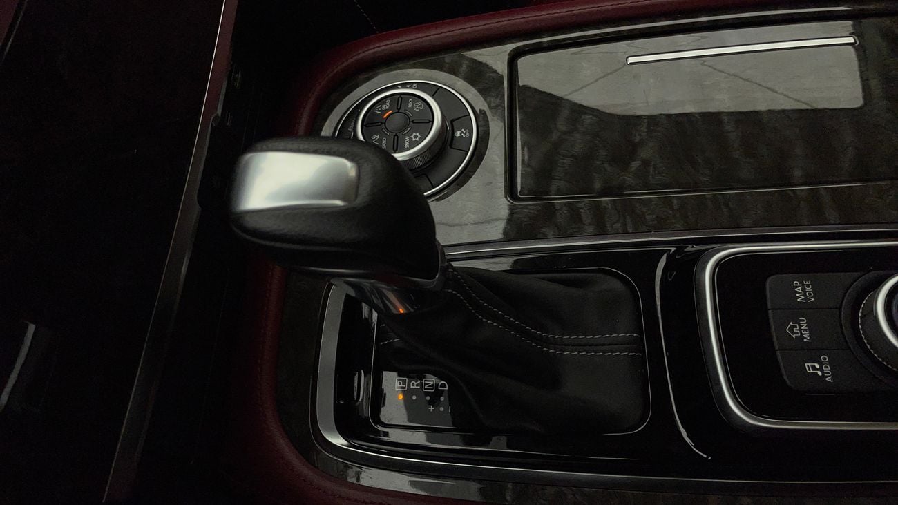 Nissan Patrol SE PLATINUM CITY 4 | Zero Down Payment | Home Test Drive