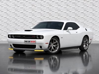 Dodge Challenger R/T