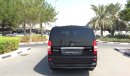 Mercedes-Benz Viano 3.5 V6