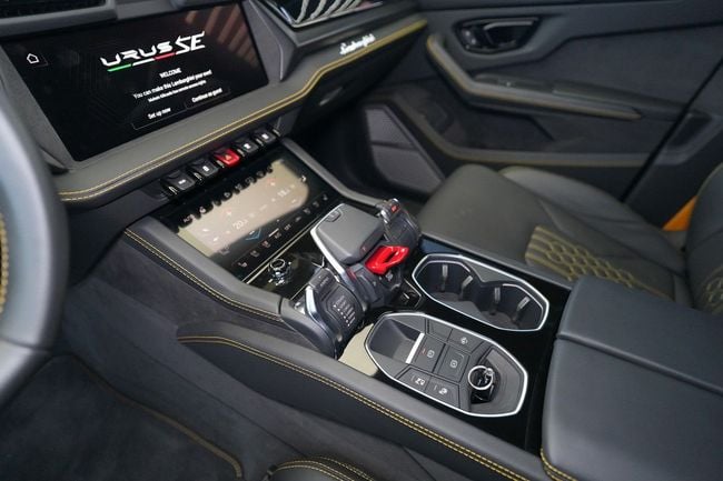 Lamborghini Urus PERFORMANTE, миниатюра 26