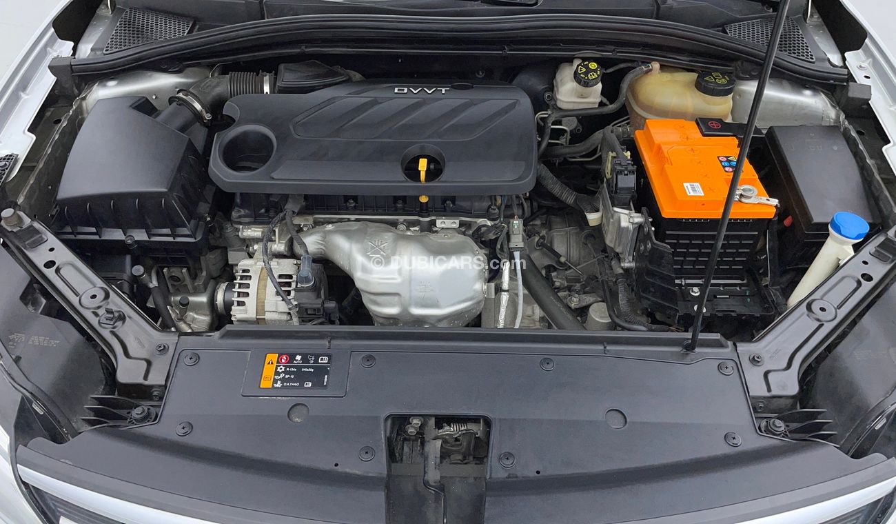 MG 350s COMFORT 1.5 | Zero Down Payment | Free Home Test Drive