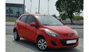 Mazda 2 Low Millage Perfect Condition