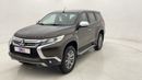 Mitsubishi Montero Sport GLS MID 3 | Zero Down Payment | Home Test Drive