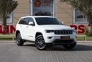 Jeep Grand Cherokee Limited 3.6L