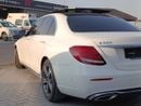 مرسيدس بنز E300 Premium + 2.0L