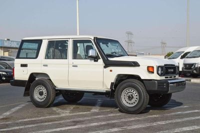 Toyota Land Cruiser 70 LC76 LX 2.8L 4WD DIESEL SUV 2026