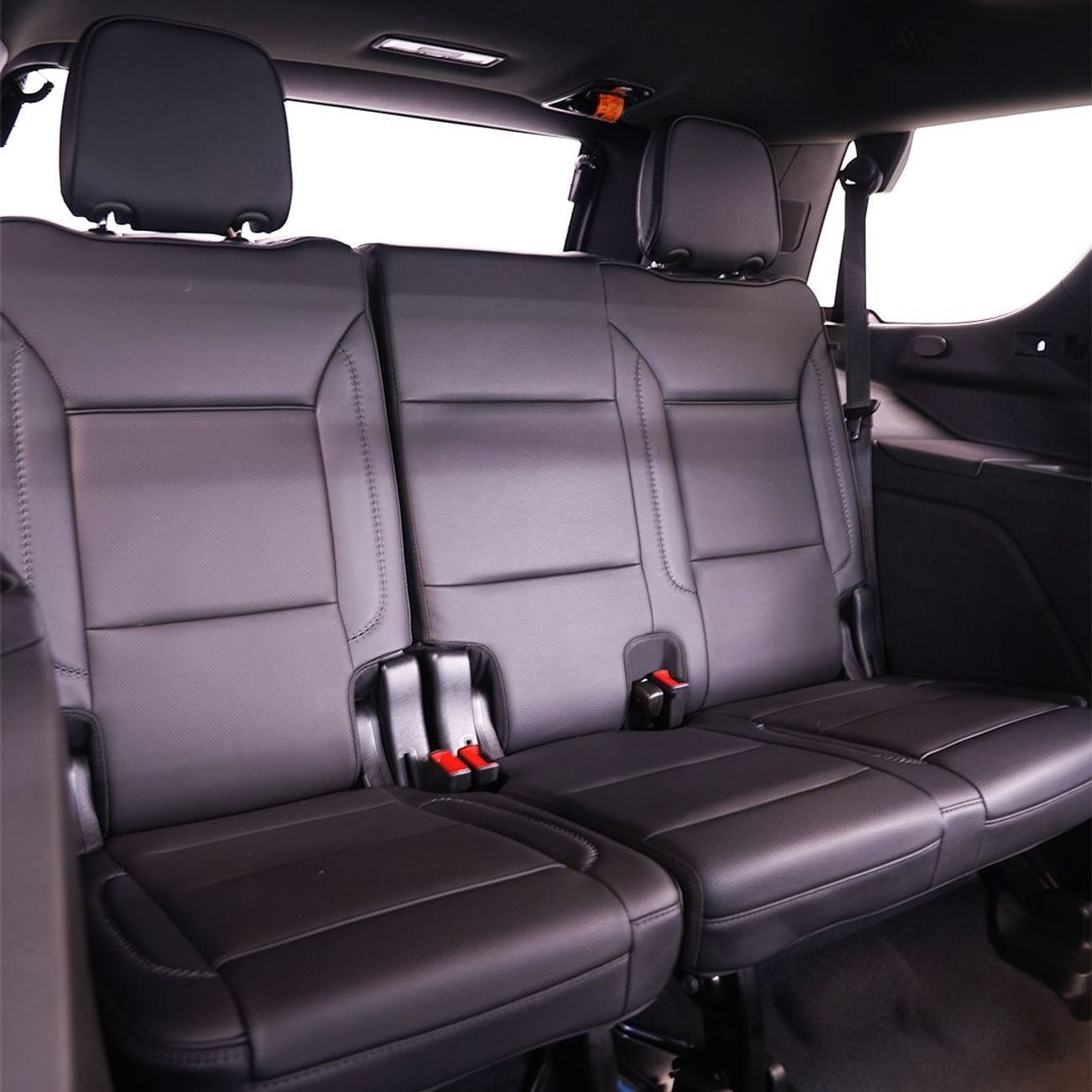 GMC Yukon 6.2 V8 Denali (AWD) 2023 GMC Black Edition, 2028 GMC Warranty + Service Pack, Captain Seats, 7 Seate