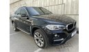 بي أم دبليو X6 XDRIVE 35I 3 | Under Warranty | Free Insurance | Inspected on 150+ parameters