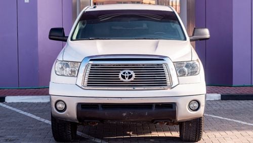 تويوتا تاندرا