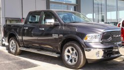 RAM 1500 1500 Classic  5.7 V8