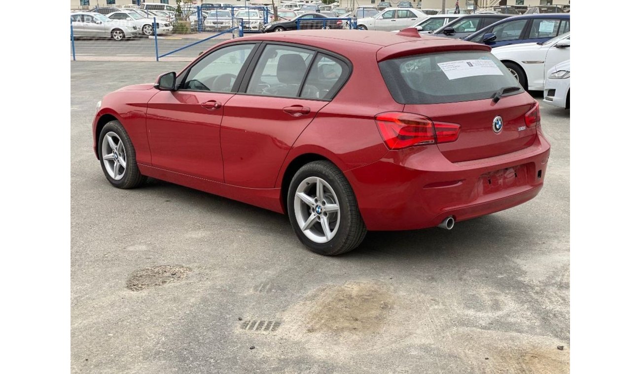 BMW 118i i Brand New