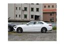 Mercedes Benz C200 L