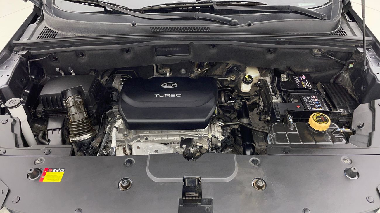 Chevrolet Captiva PREMIER 1.5 | Zero Down Payment | Home Test Drive