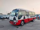 Toyota Coaster TOYOTA COASTER BUS RHD 2004 MODEL 4.0 L DIESEL AUTOMATIC(PM12501)