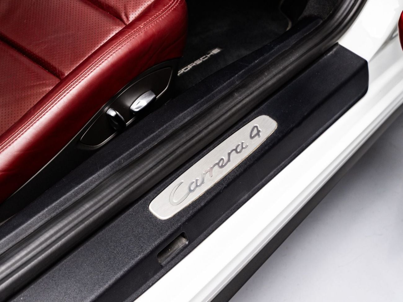 بورش 911 Carrera 3.4L Coupe