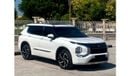 ميتسوبيشي آوتلاندر Mitsubishi Outlander 2023 TOP OF RANGE NO:1 Limited Edition GCC Spec