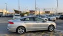 Ford Fusion SE Full options