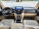 Toyota Land Cruiser GX.R V6 upgrade 2024