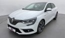 Renault Megane SE 2 | Under Warranty | Inspected on 150+ parameters