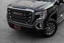 جي أم سي سييرا 1500 CREWCAB AT4 | 3,134 P.M | 0% Downpayment | Low Kilmometers!