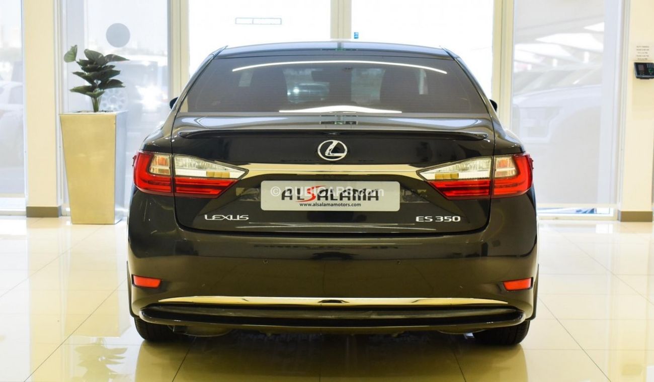Lexus ES350