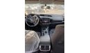 Toyota Hilux 4X4 Diesel Full Option Automatic with Push Start For Export Only