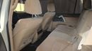 Toyota Land Cruiser XTREME