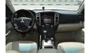 Mitsubishi Pajero First owner full service history under warranty 3.8 liter top opition