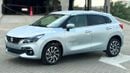 Suzuki Baleno SUZUKI/BALENO/ GLX 5P 1373e BVA Audio